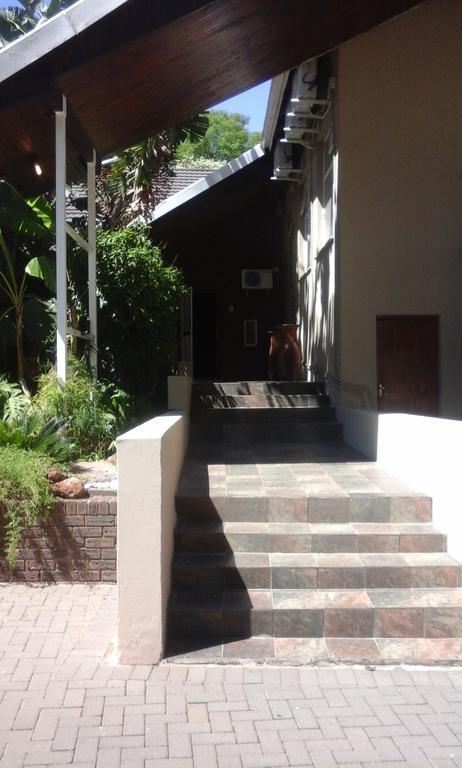 Rustenburg Guesthouse Buitenkant foto